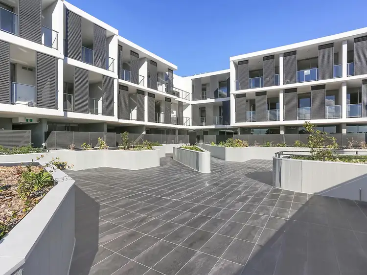 12/445 Liverpool Road, Ashfield NSW 2131
