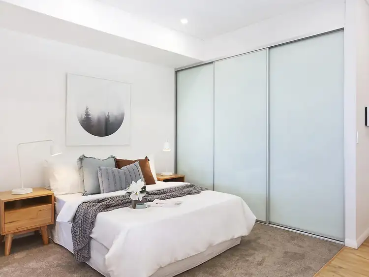 Fourth view of Homely studio listing, 12/445 Liverpool Road, Ashfield NSW 2131