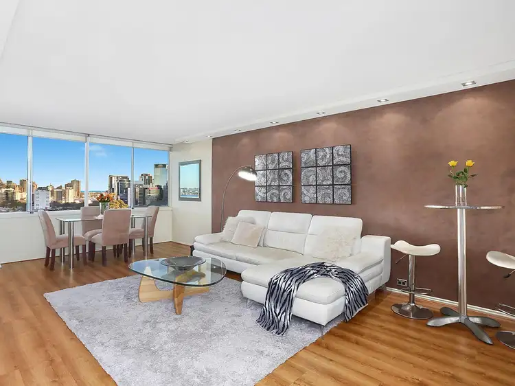 Second view of Homely apartment listing, 44/441 Alfred Street, Neutral Bay NSW 2089