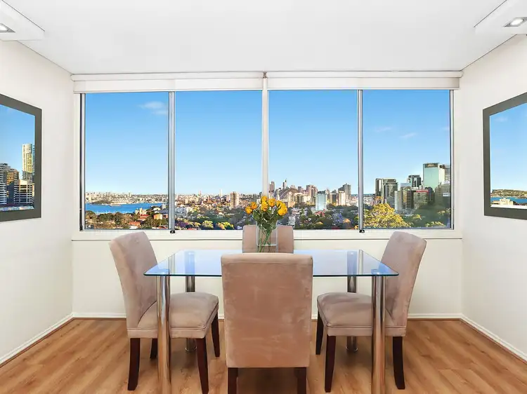 Fourth view of Homely apartment listing, 44/441 Alfred Street, Neutral Bay NSW 2089