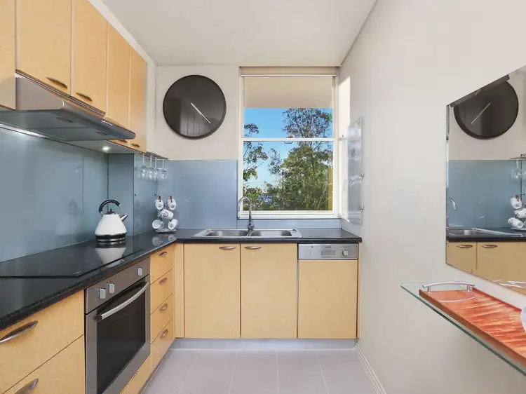 Fifth view of Homely apartment listing, 44/441 Alfred Street, Neutral Bay NSW 2089