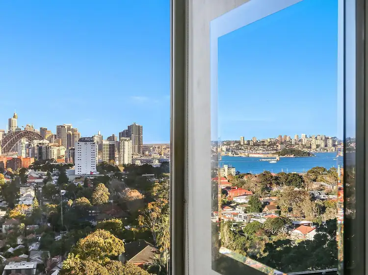 Sixth view of Homely apartment listing, 44/441 Alfred Street, Neutral Bay NSW 2089