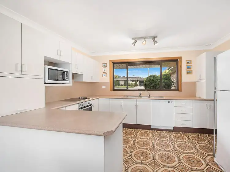 Third view of Homely house listing, 21 Alton Close, Raymond Terrace NSW 2324