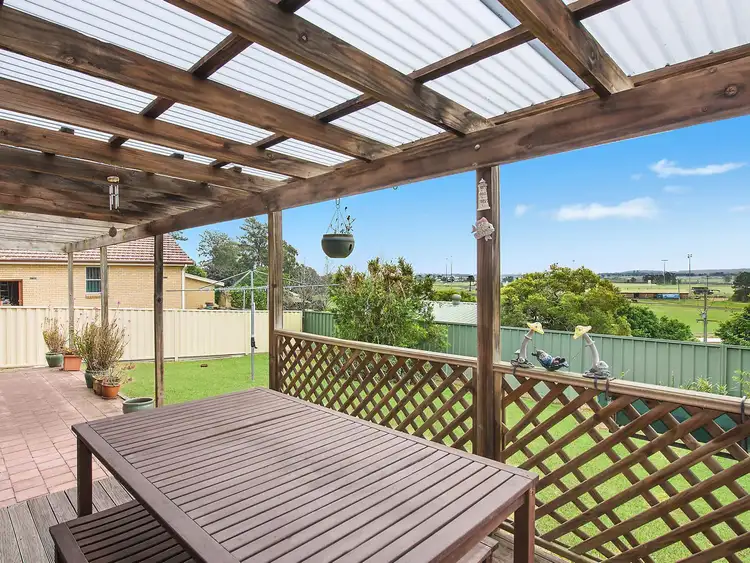 Fourth view of Homely house listing, 21 Alton Close, Raymond Terrace NSW 2324