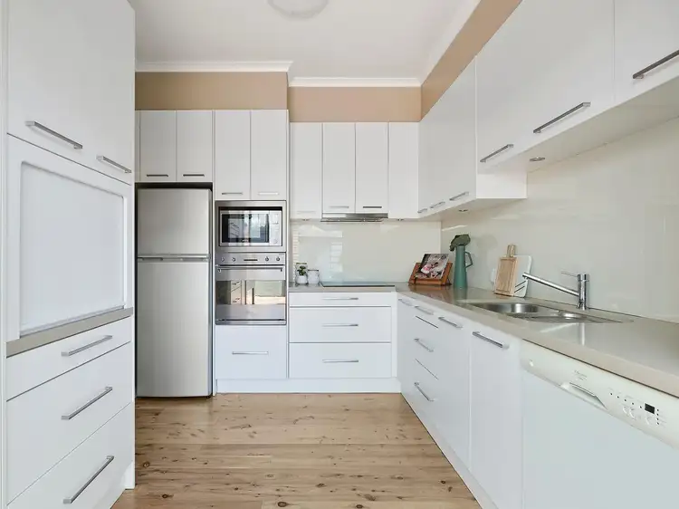Third view of Homely townhouse listing, 2/42 Waters Road, Cremorne NSW 2090