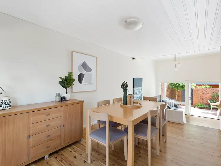 Fifth view of Homely townhouse listing, 2/42 Waters Road, Cremorne NSW 2090