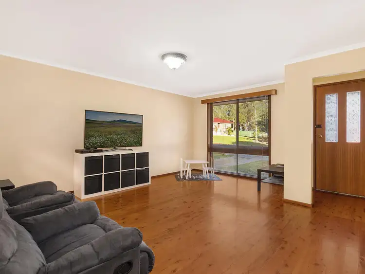 Second view of Homely villa listing, 2/3 Amiens Close, Bossley Park NSW 2176