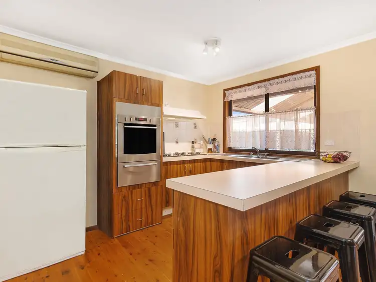 Third view of Homely villa listing, 2/3 Amiens Close, Bossley Park NSW 2176