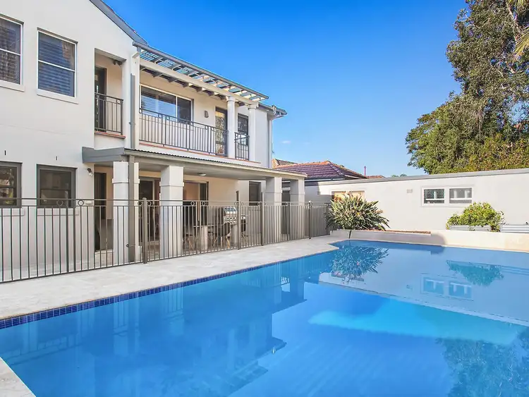 Sixth view of Homely house listing, 54 Melba Drive, East Ryde NSW 2113