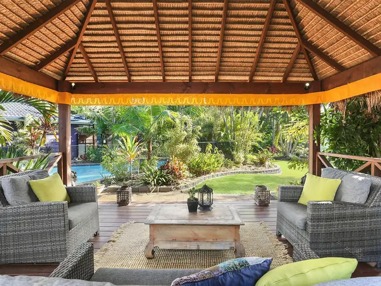 Second view of Homely house listing, 10 Moss Road, Camira QLD 4300