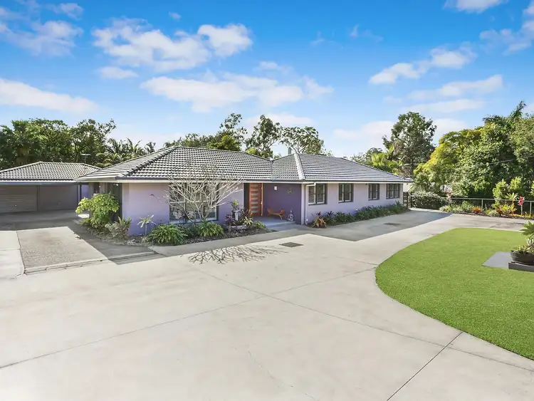 Third view of Homely house listing, 10 Moss Road, Camira QLD 4300