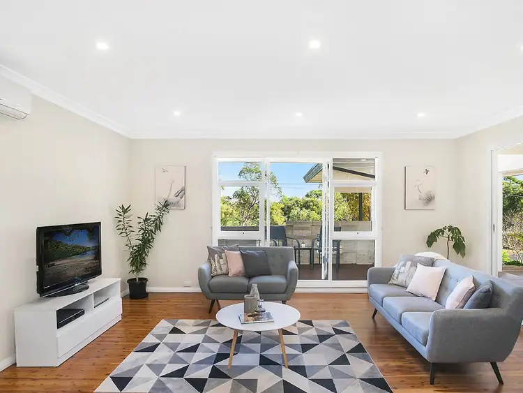 Third view of Homely house listing, 118 DUNEBA Drive, Westleigh NSW 2120