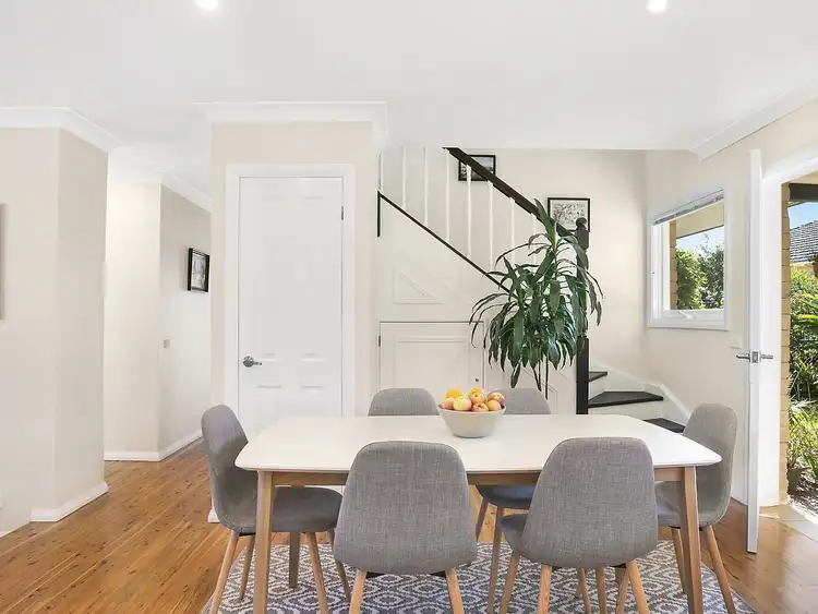 Fourth view of Homely house listing, 118 DUNEBA Drive, Westleigh NSW 2120
