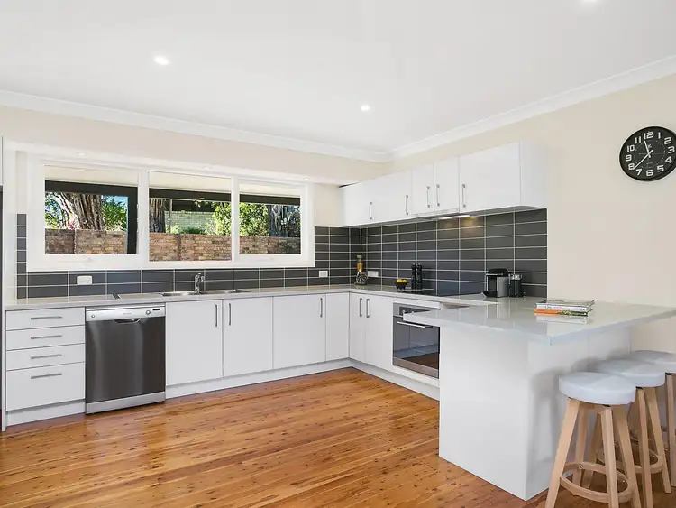 Fifth view of Homely house listing, 118 DUNEBA Drive, Westleigh NSW 2120