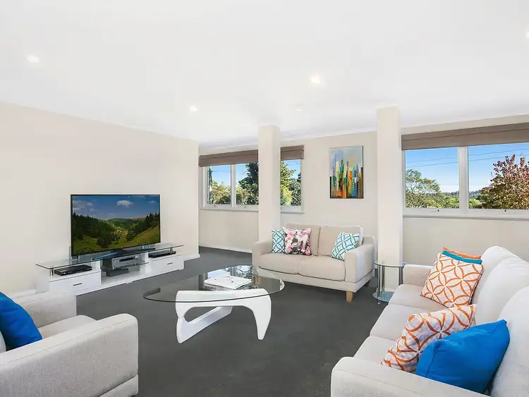 Sixth view of Homely house listing, 118 DUNEBA Drive, Westleigh NSW 2120