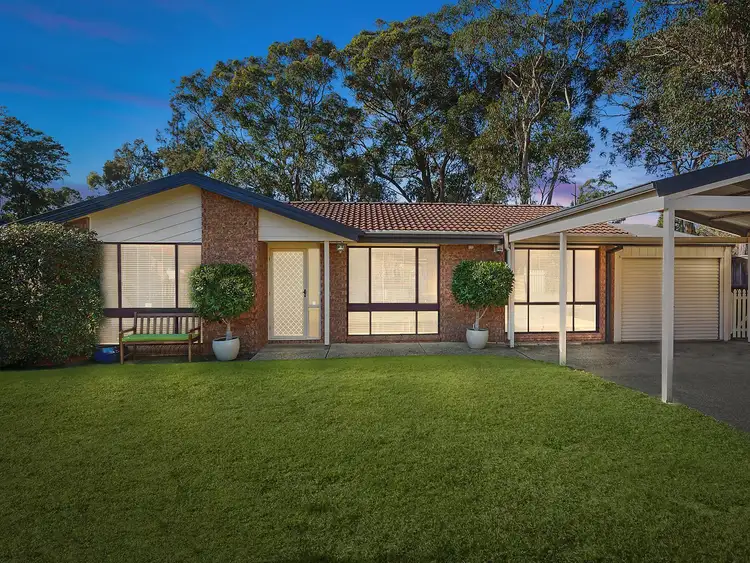 27 Gilford Street, Kariong NSW 2250