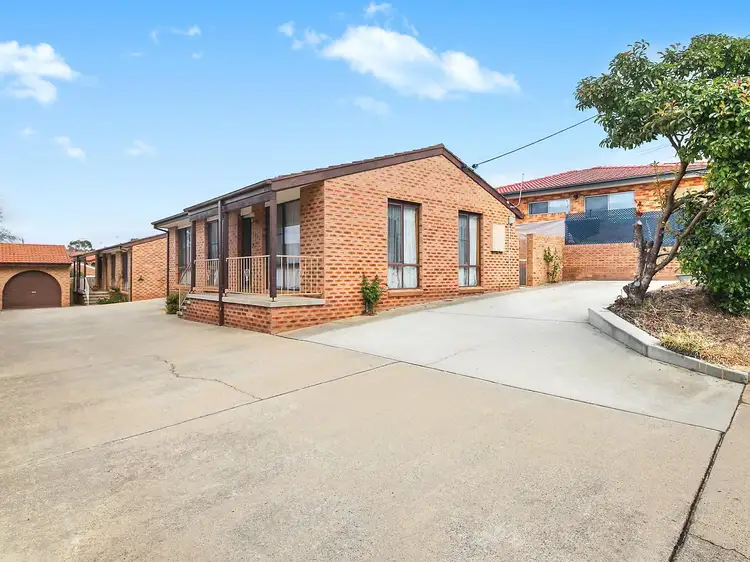24 Ash Street, Karabar NSW 2620