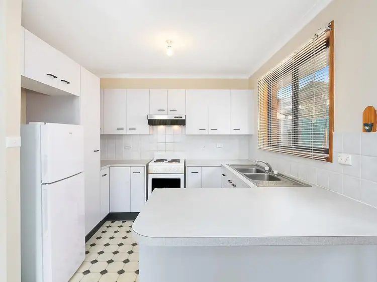 Third view of Homely semi-detached listing, 24 Ash Street, Karabar NSW 2620