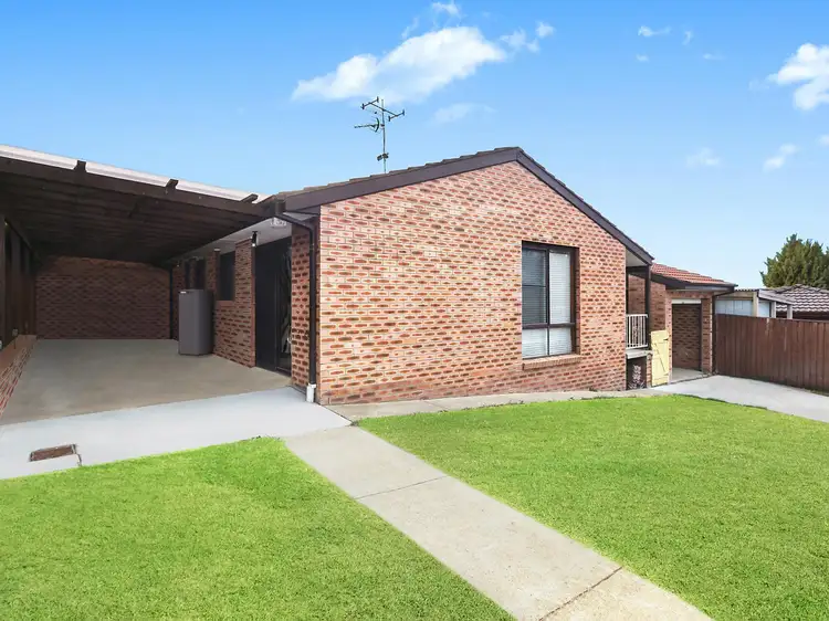 Sixth view of Homely semi-detached listing, 24 Ash Street, Karabar NSW 2620