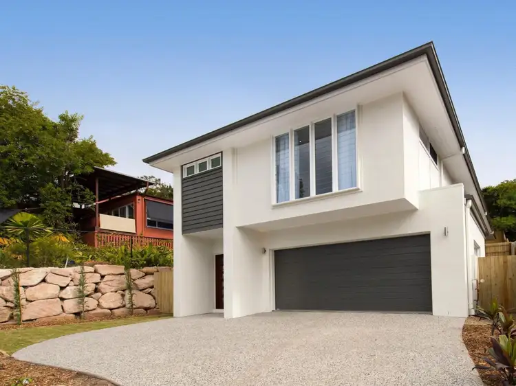 5/43 Pallaranda Street, Tarragindi QLD 4121