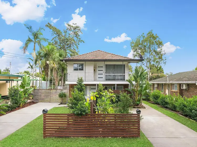 Second view of Homely house listing, 19 Beatty Road, Rocklea QLD 4106