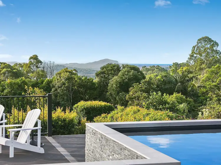 Second view of Homely house listing, 9 Mons School Road, Mons QLD 4556