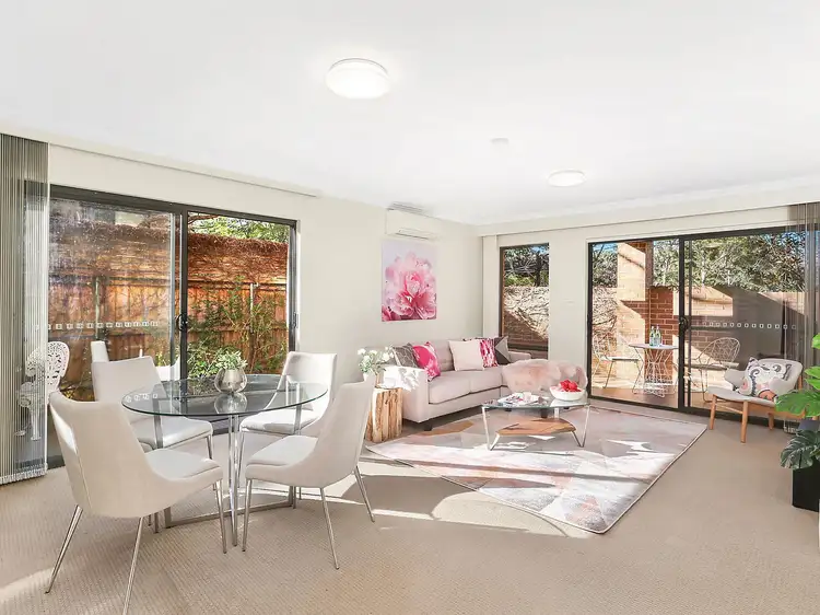 Main view of Homely unit listing, 1/7 Palmer Street, Artarmon NSW 2064