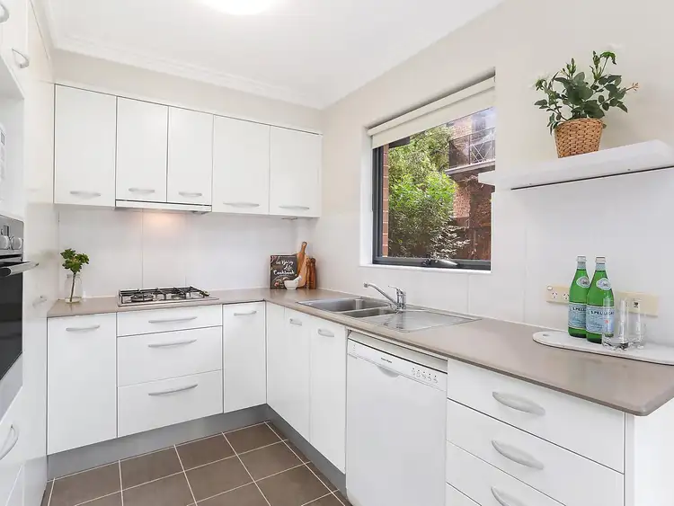 Third view of Homely unit listing, 1/7 Palmer Street, Artarmon NSW 2064