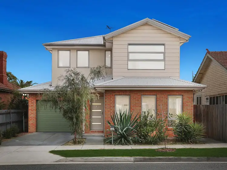 45 Service Street, Coburg VIC 3058