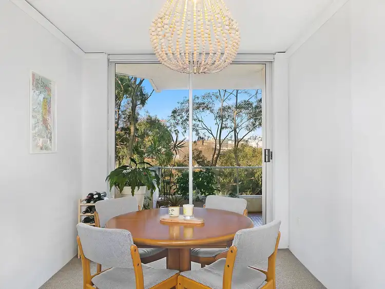 Third view of Homely apartment listing, 12/163 Willoughby Road, Naremburn NSW 2065