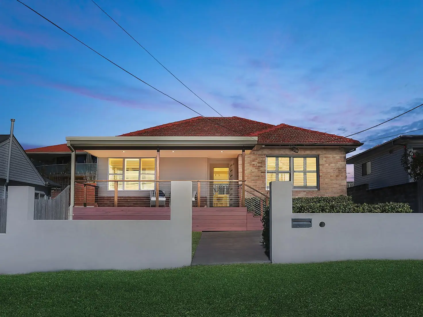 Main view of Homely house listing, 71 Prescott Avenue, Dee Why NSW 2099