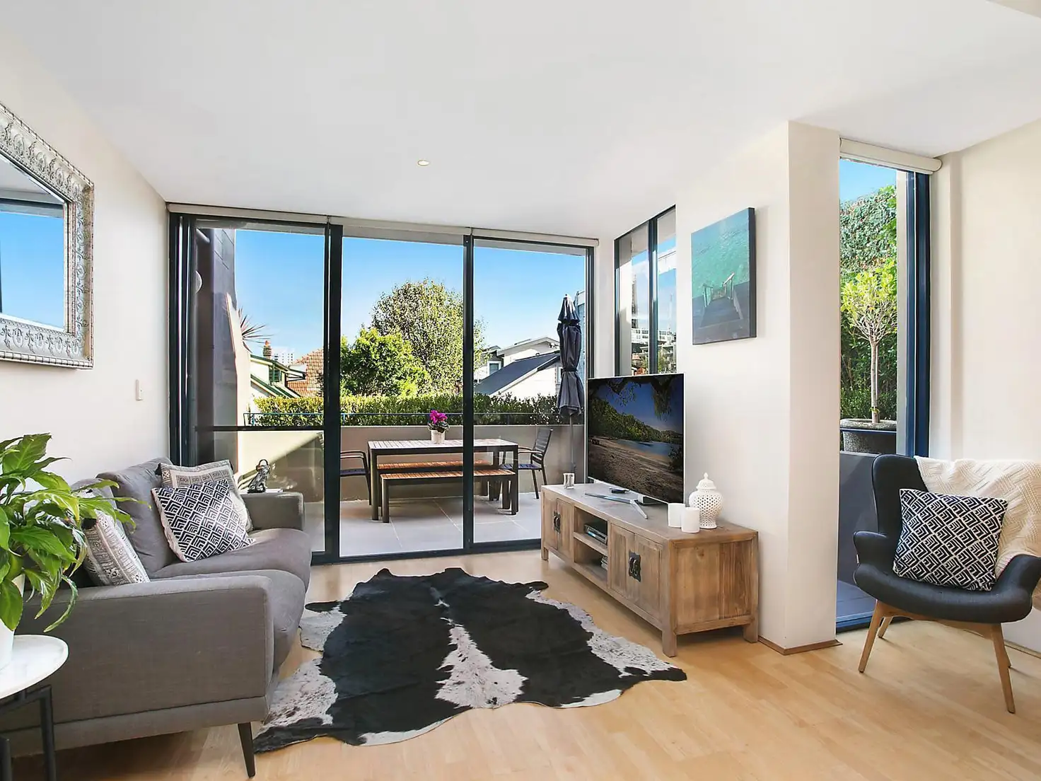 Main view of Homely apartment listing, 7/210 Willoughby Road, Naremburn NSW 2065