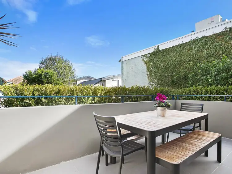 Second view of Homely apartment listing, 7/210 Willoughby Road, Naremburn NSW 2065