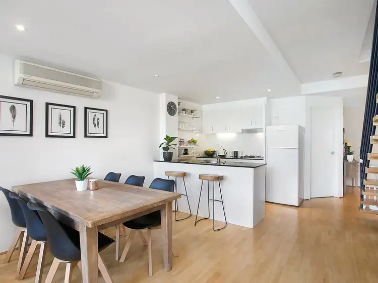 Third view of Homely apartment listing, 7/210 Willoughby Road, Naremburn NSW 2065