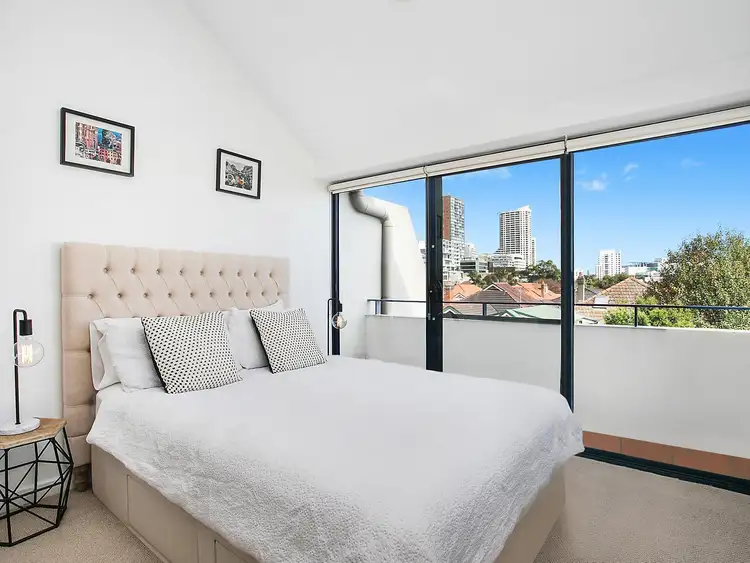 Fourth view of Homely apartment listing, 7/210 Willoughby Road, Naremburn NSW 2065