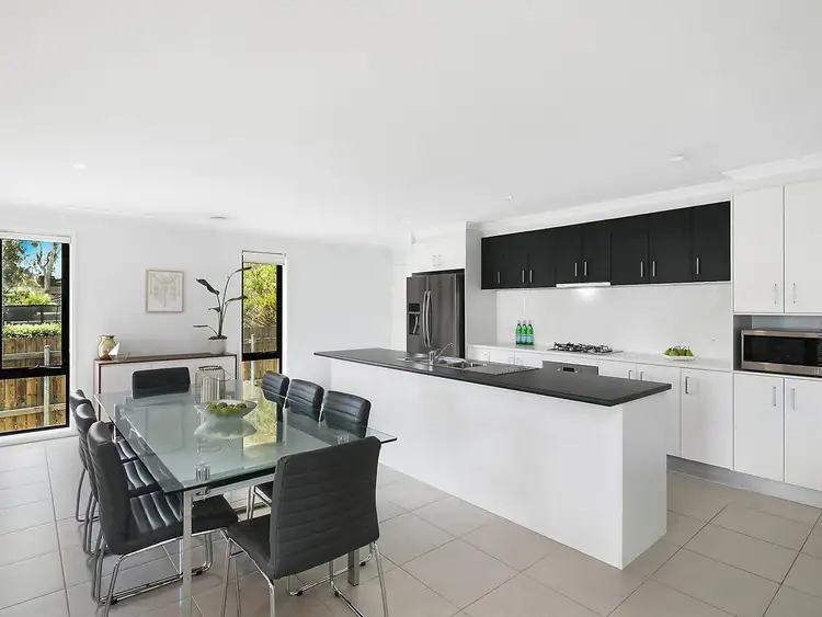 Third view of Homely townhouse listing, 3/14 Bindel Place, Aranda ACT 2614