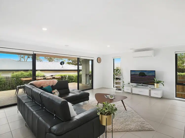 Fourth view of Homely townhouse listing, 3/14 Bindel Place, Aranda ACT 2614