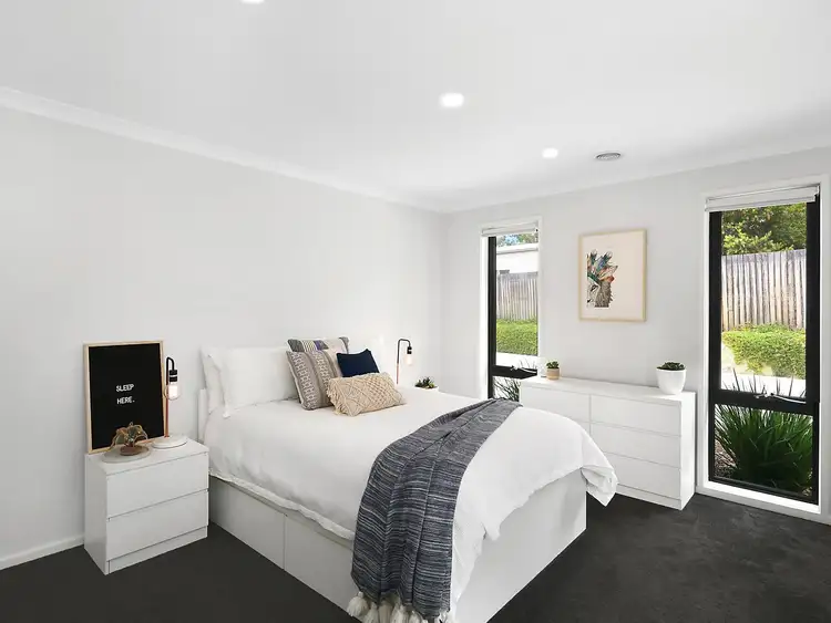 Fifth view of Homely townhouse listing, 3/14 Bindel Place, Aranda ACT 2614