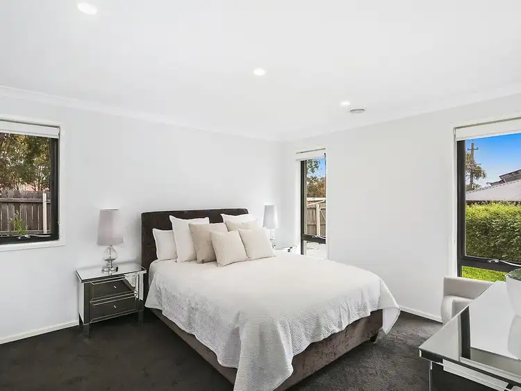 Sixth view of Homely townhouse listing, 3/14 Bindel Place, Aranda ACT 2614