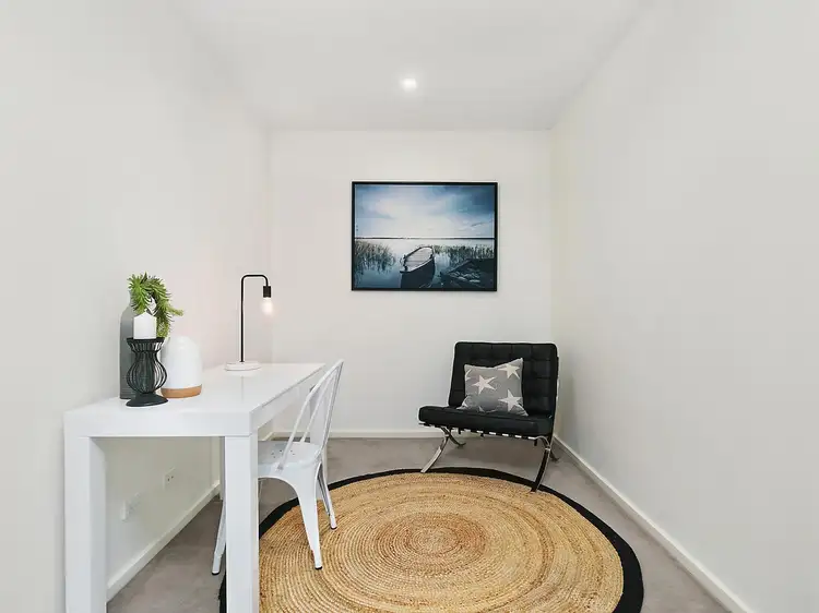 Fifth view of Homely apartment listing, 26/30 Lonsdale Street, Braddon ACT 2612