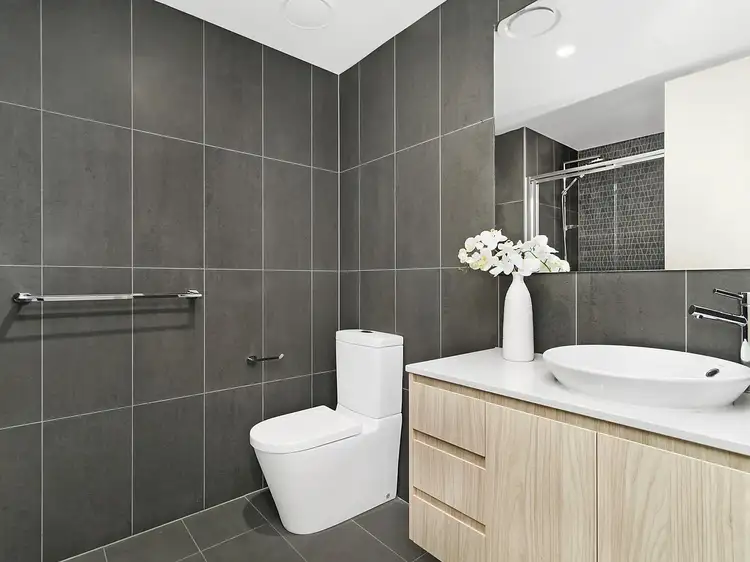 Sixth view of Homely apartment listing, 26/30 Lonsdale Street, Braddon ACT 2612
