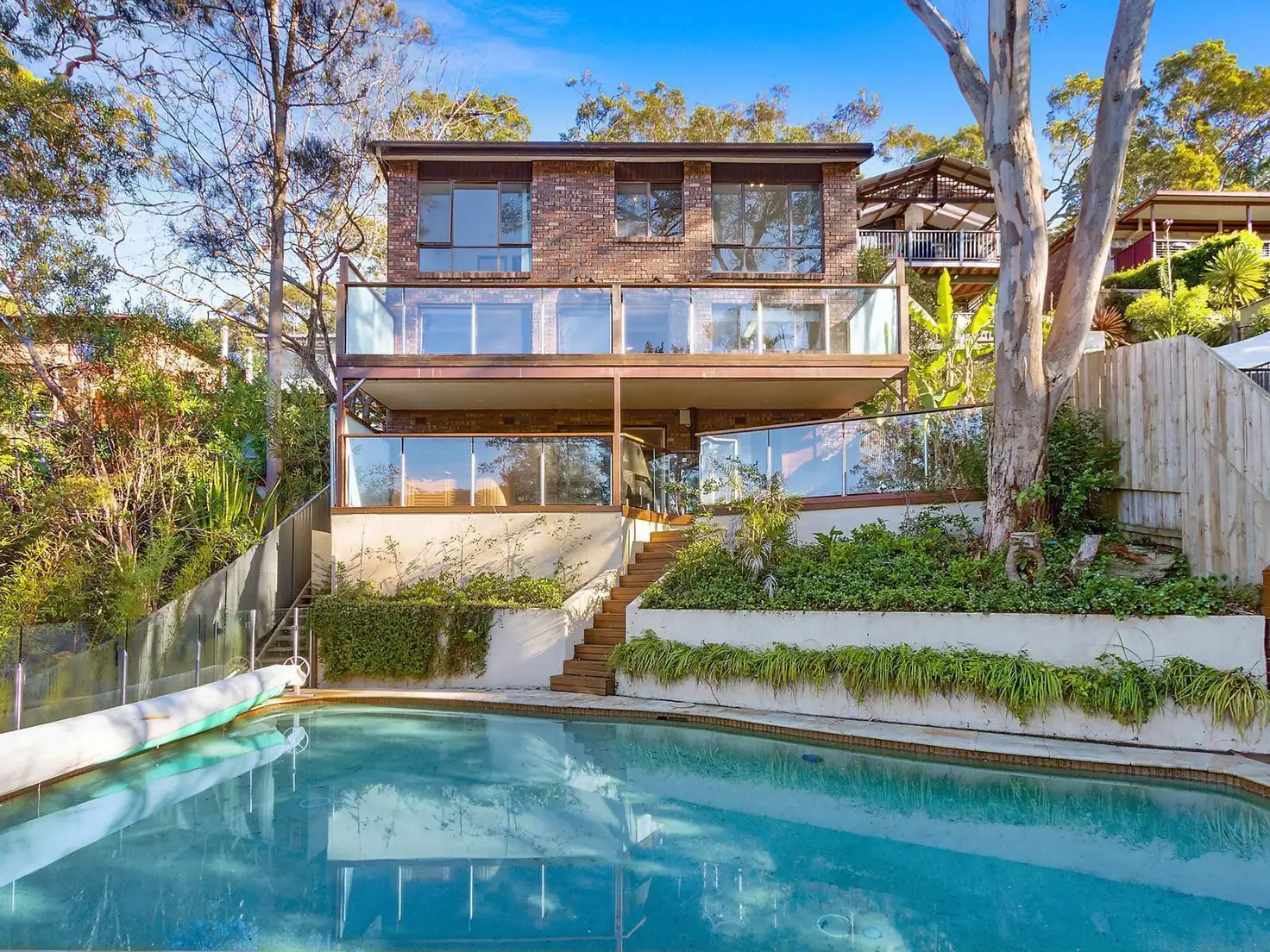 Main view of Homely house listing, 176 Prices Circuit, Woronora NSW 2232