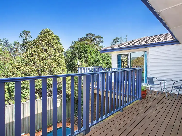 Second view of Homely unit listing, 2/9 Wyoming Road, Wyoming NSW 2250