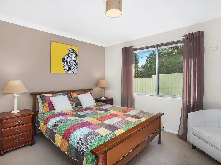 Fourth view of Homely unit listing, 2/9 Wyoming Road, Wyoming NSW 2250