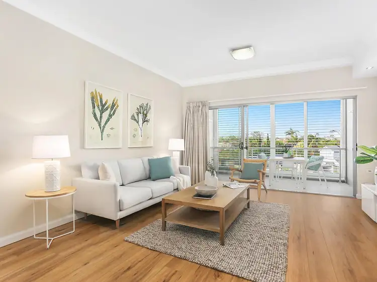 Main view of Homely apartment listing, 7/552 Bunnerong Road, Matraville NSW 2036
