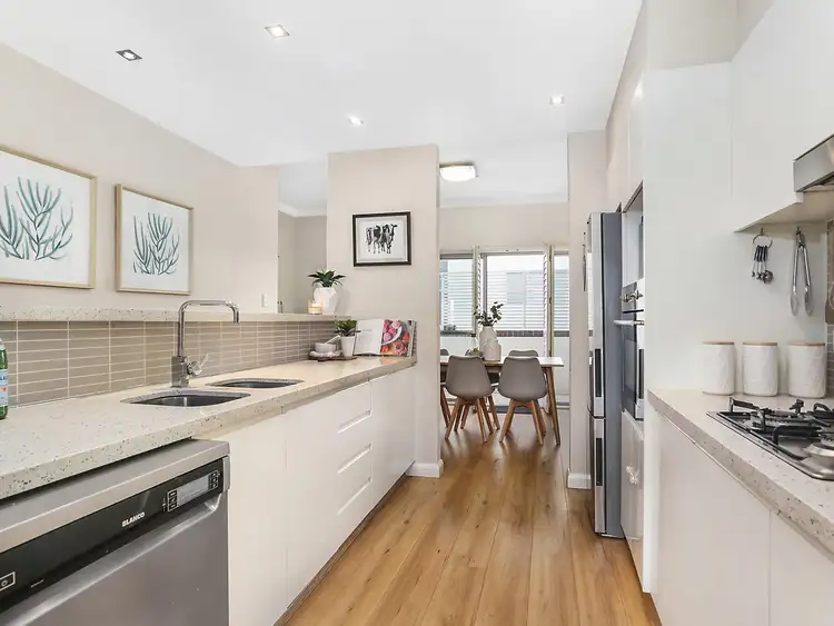 Second view of Homely apartment listing, 7/552 Bunnerong Road, Matraville NSW 2036