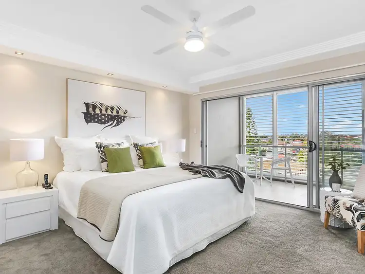 Third view of Homely apartment listing, 7/552 Bunnerong Road, Matraville NSW 2036