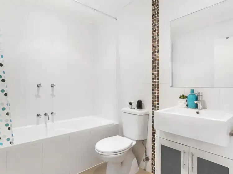 Fourth view of Homely apartment listing, 7/552 Bunnerong Road, Matraville NSW 2036