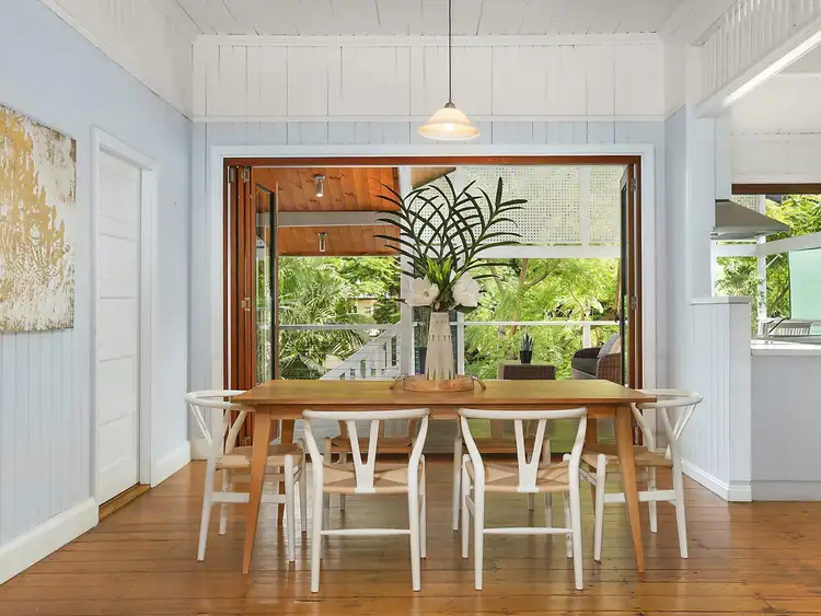 Third view of Homely house listing, 126 Fortescue Street, Spring Hill QLD 4000