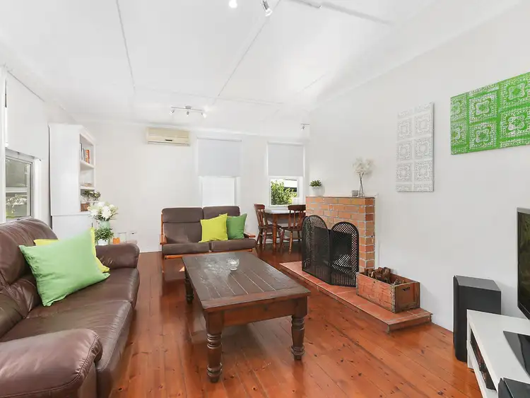 Second view of Homely house listing, 17 Wau Road, Darra QLD 4076